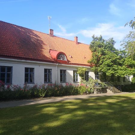 Aespoegarden Bed & Breakfast Klagstorp Zewnętrze zdjęcie