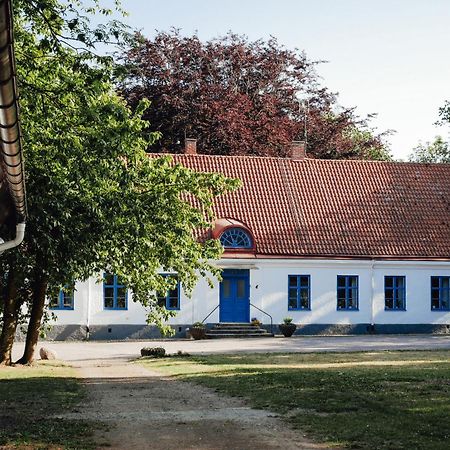 Aespoegarden Bed & Breakfast Klagstorp Zewnętrze zdjęcie