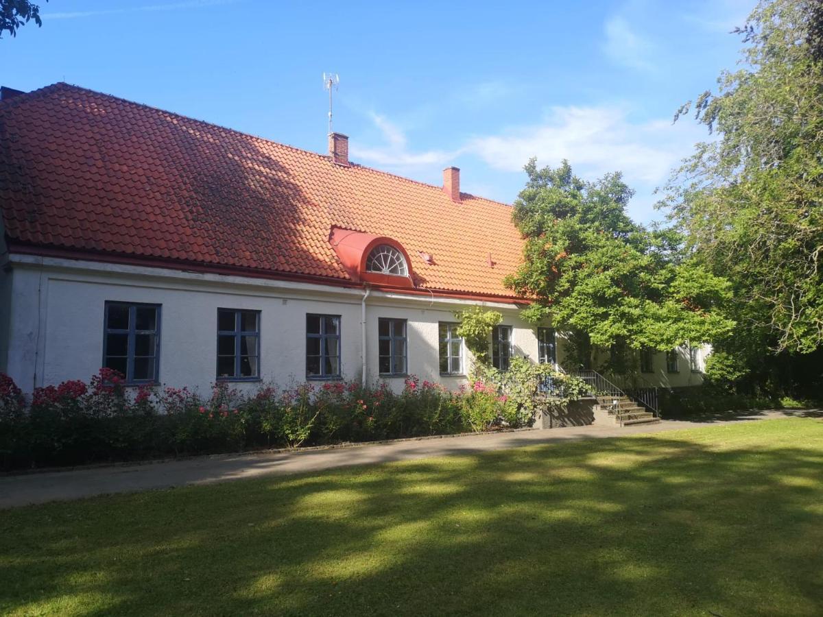 Aespoegarden Bed & Breakfast Klagstorp Zewnętrze zdjęcie