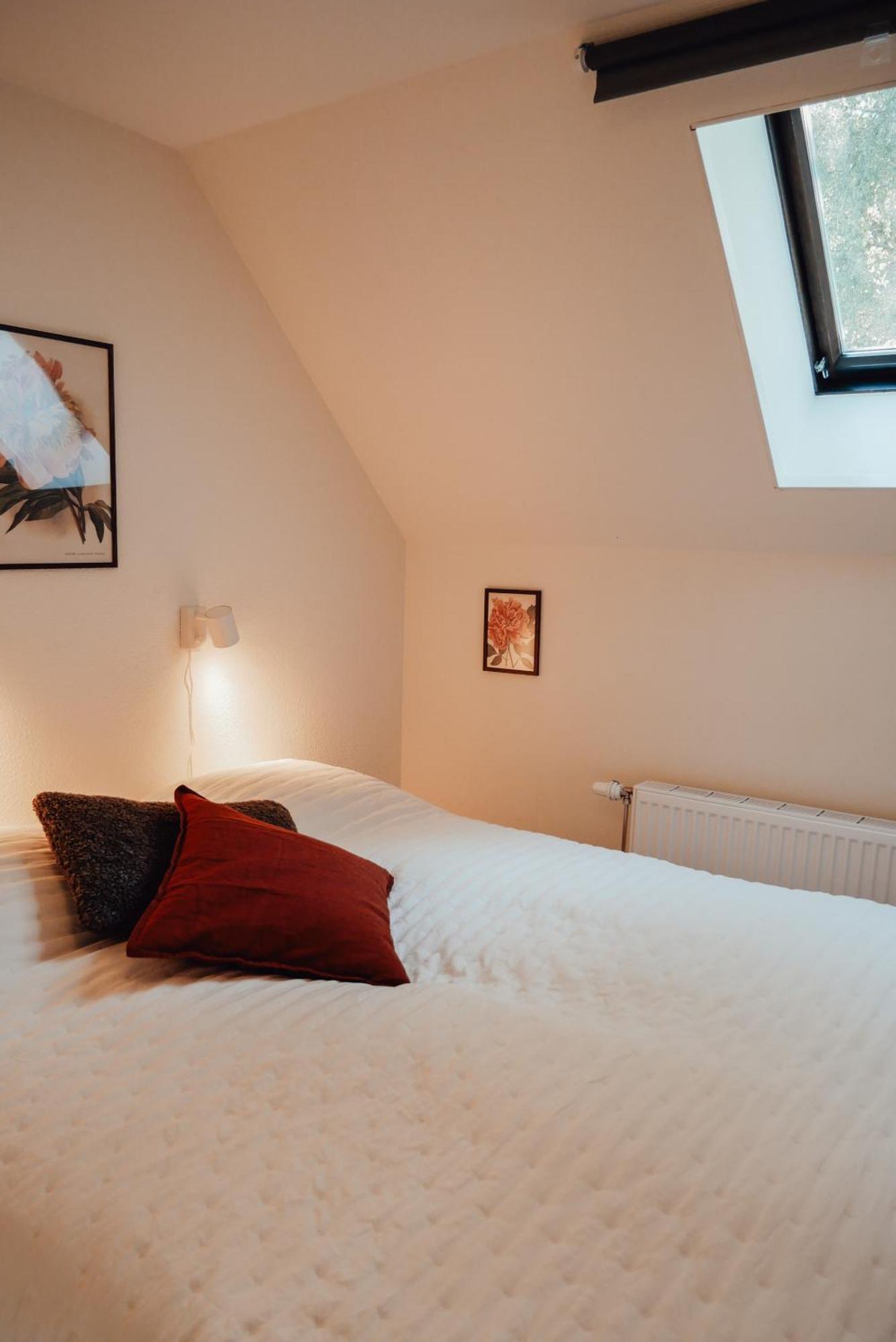 Aespoegarden Bed & Breakfast Klagstorp Zewnętrze zdjęcie