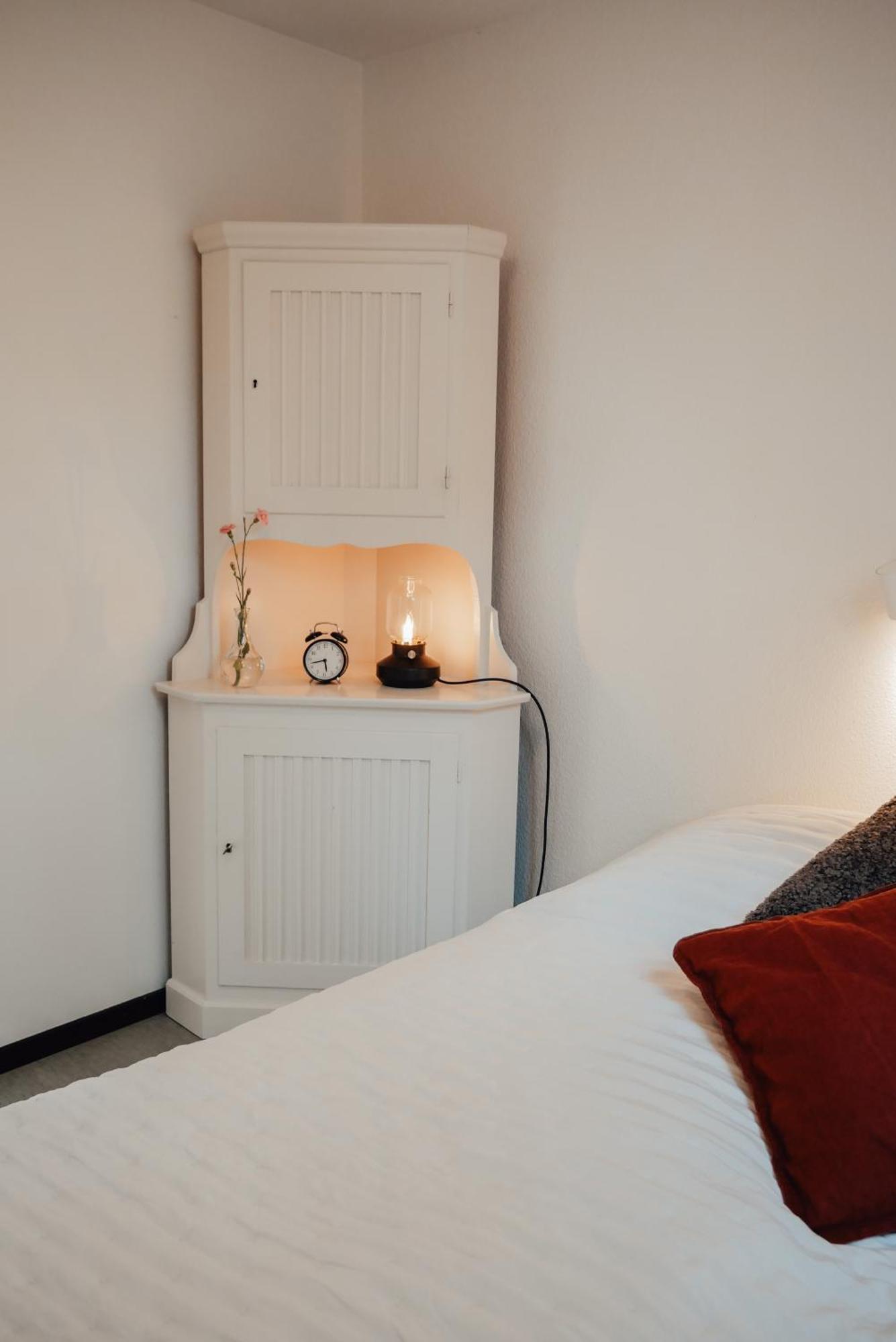 Aespoegarden Bed & Breakfast Klagstorp Zewnętrze zdjęcie