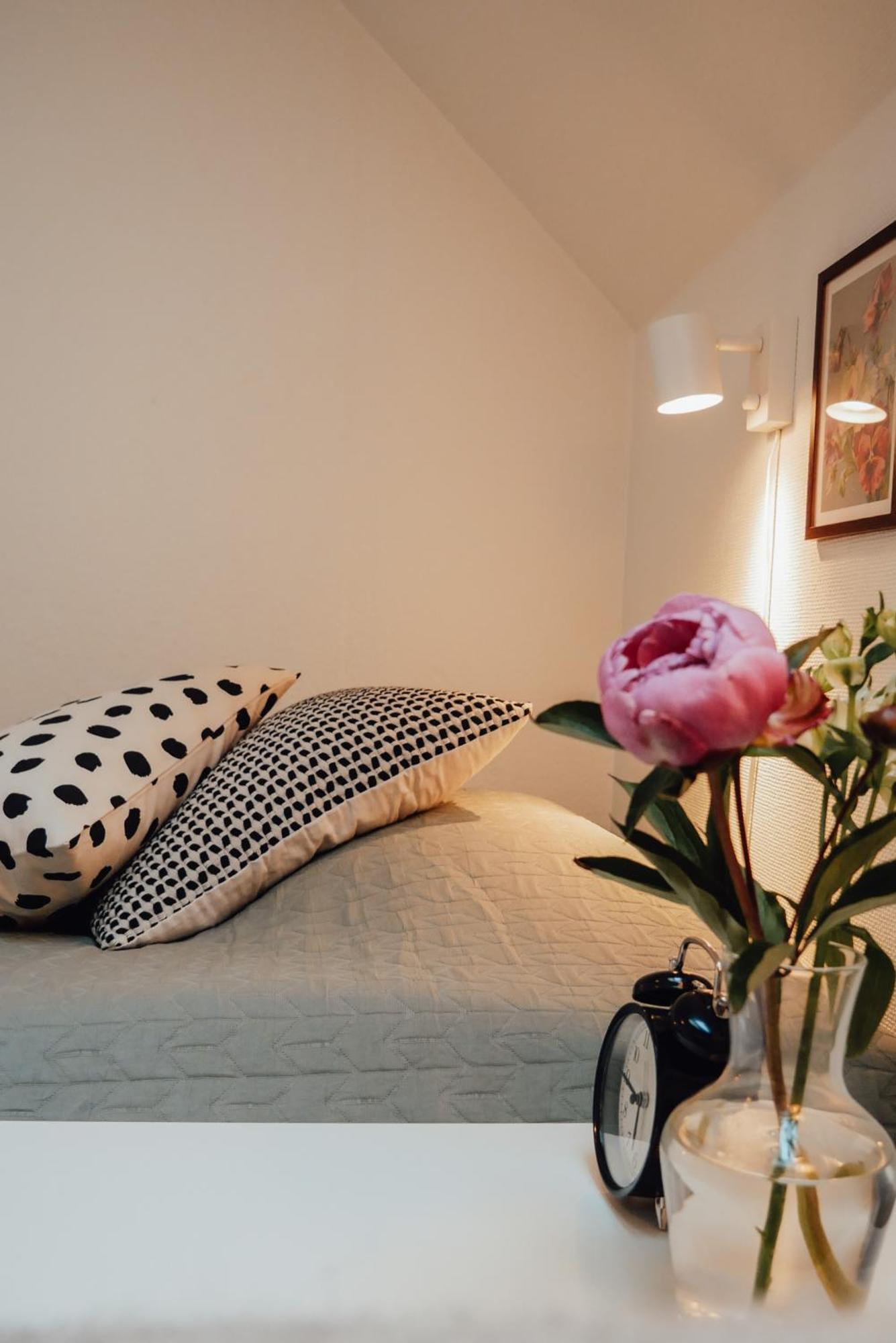 Aespoegarden Bed & Breakfast Klagstorp Zewnętrze zdjęcie