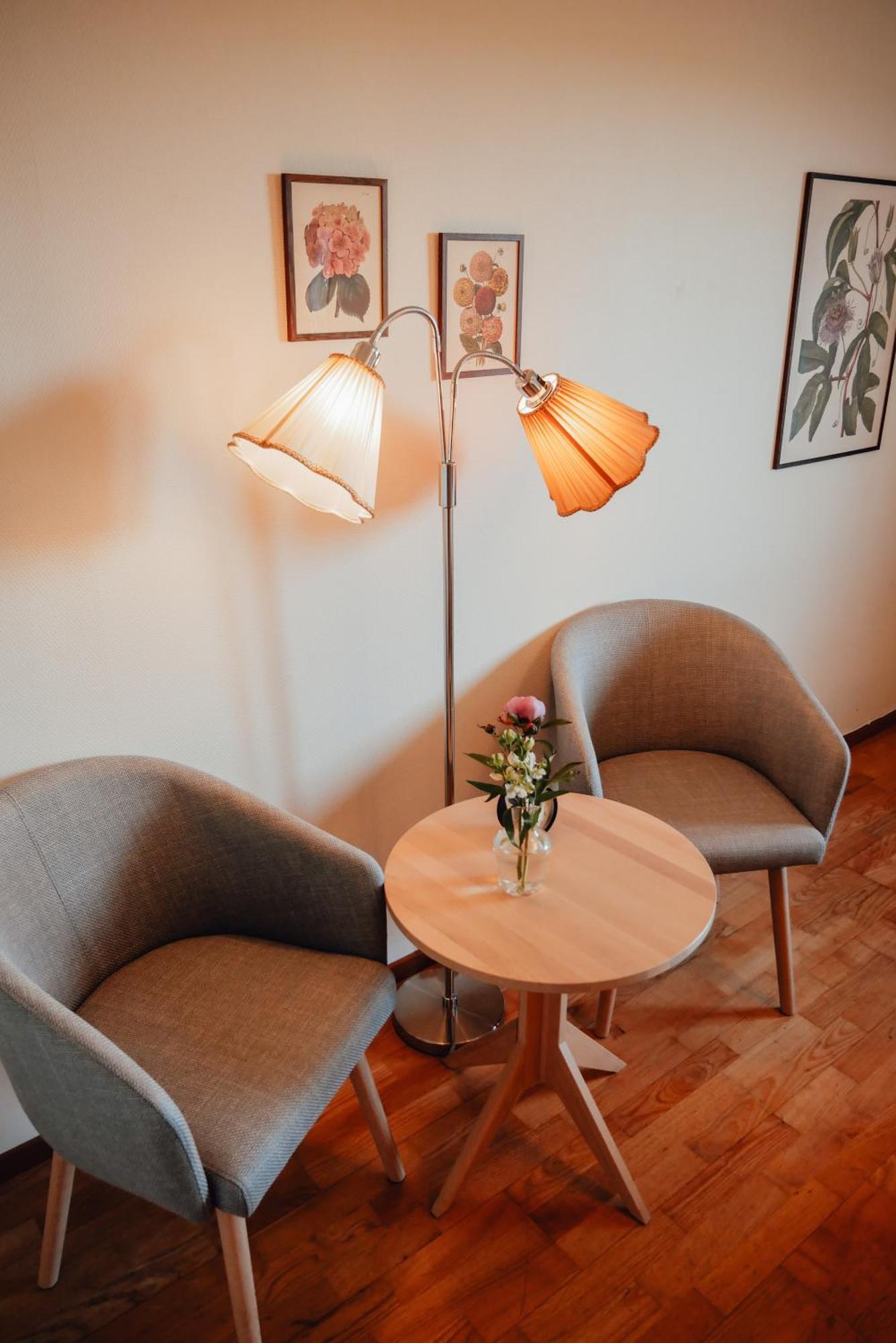 Aespoegarden Bed & Breakfast Klagstorp Zewnętrze zdjęcie