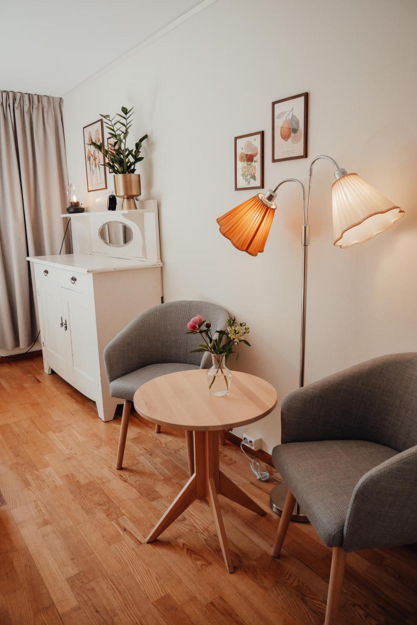 Aespoegarden Bed & Breakfast Klagstorp Zewnętrze zdjęcie