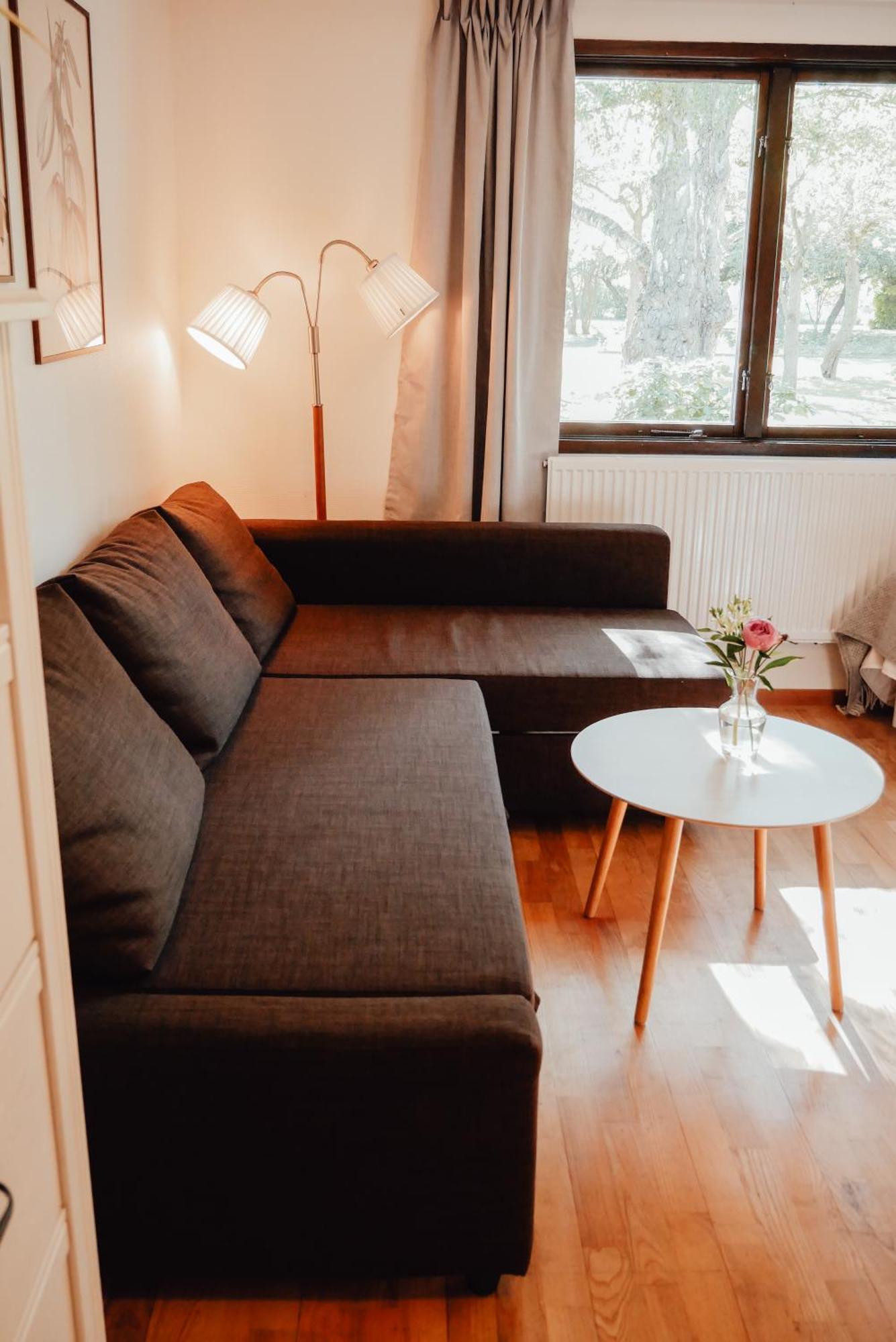 Aespoegarden Bed & Breakfast Klagstorp Zewnętrze zdjęcie