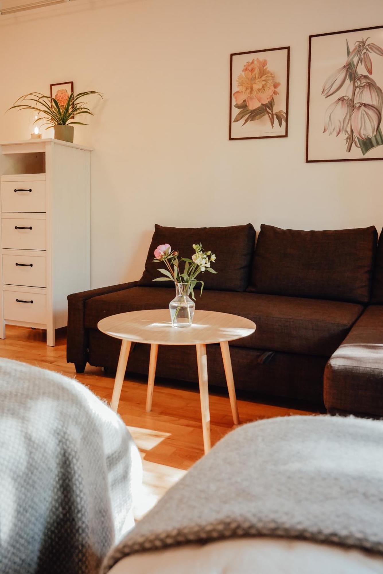 Aespoegarden Bed & Breakfast Klagstorp Zewnętrze zdjęcie