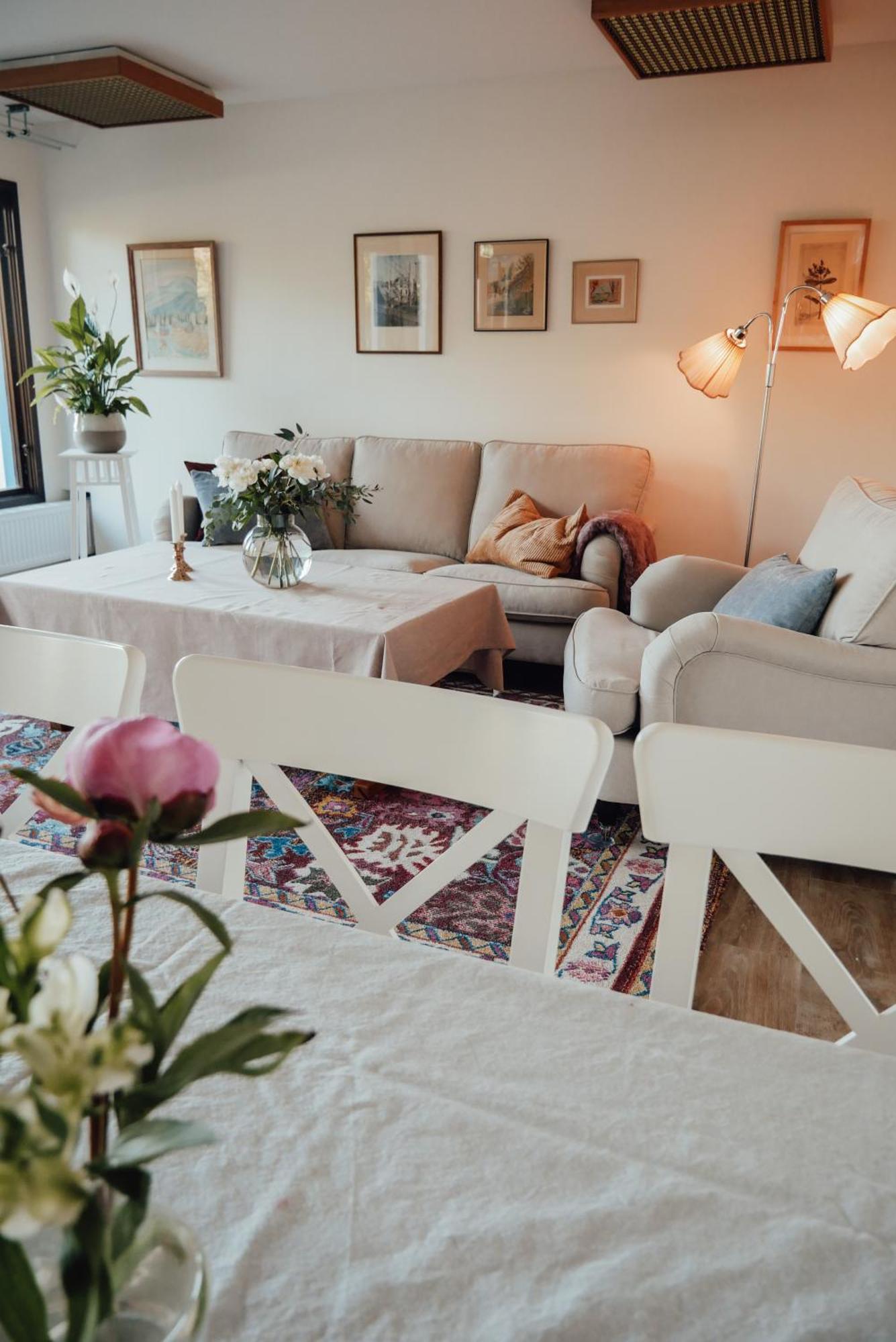 Aespoegarden Bed & Breakfast Klagstorp Zewnętrze zdjęcie