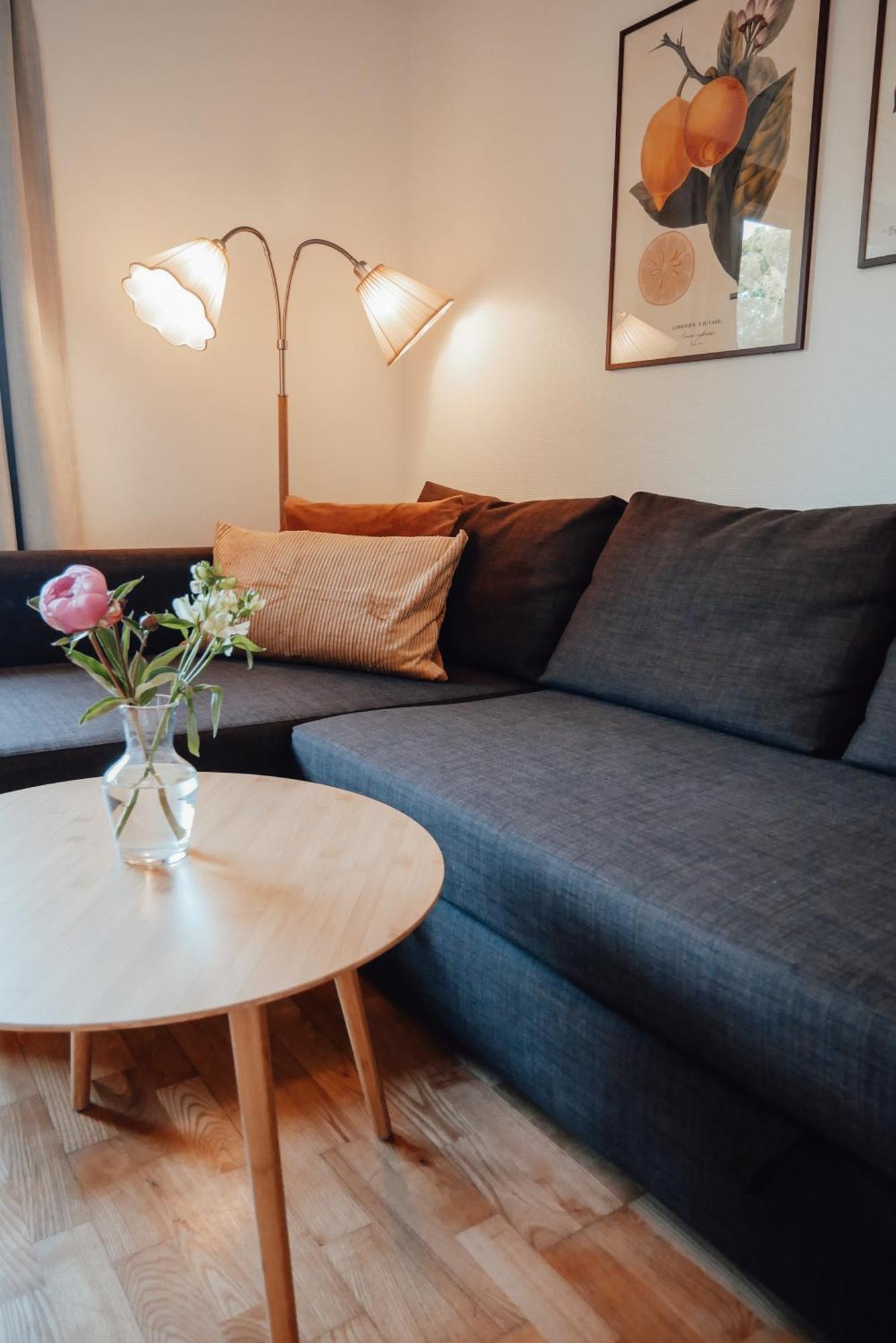 Aespoegarden Bed & Breakfast Klagstorp Zewnętrze zdjęcie