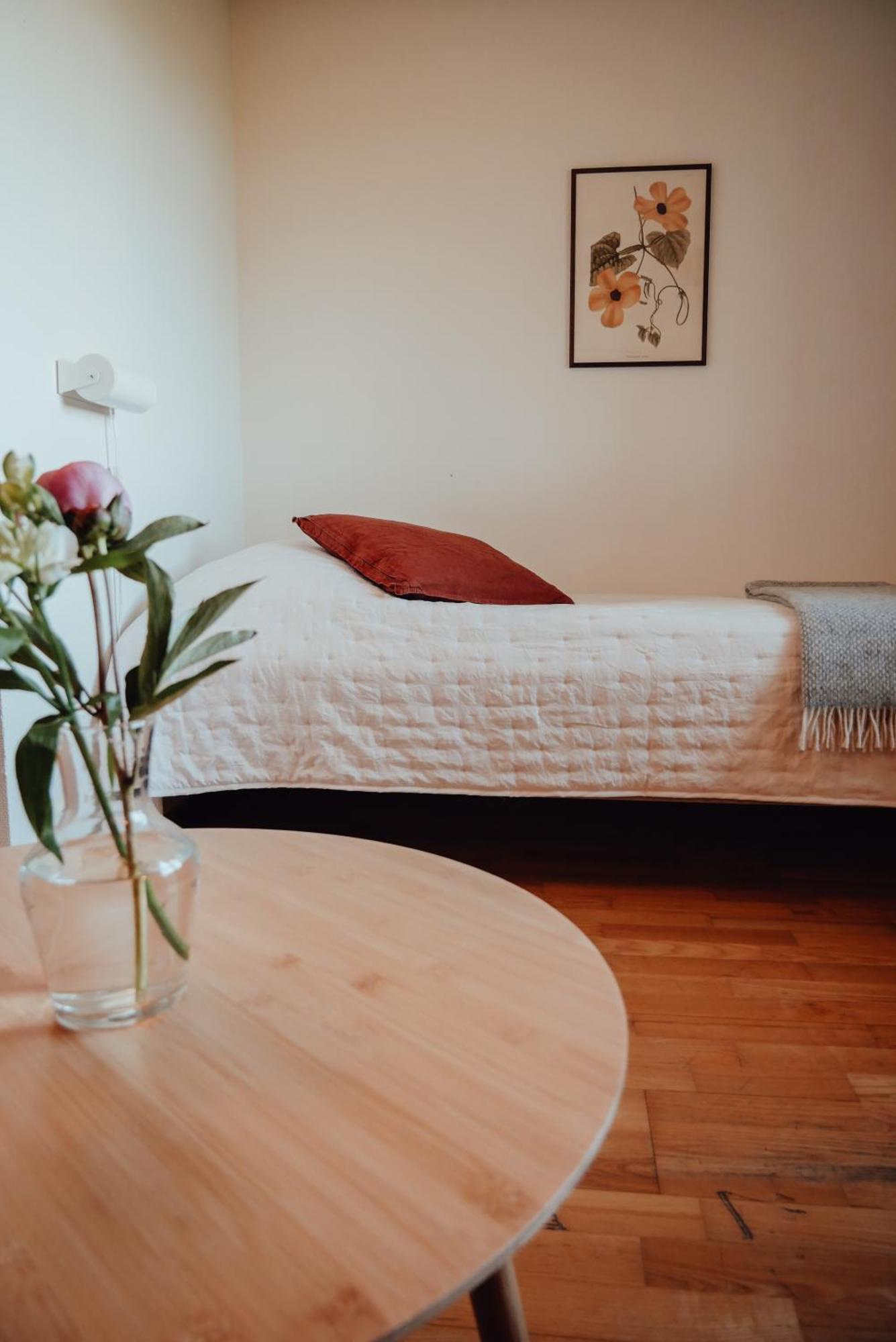 Aespoegarden Bed & Breakfast Klagstorp Zewnętrze zdjęcie