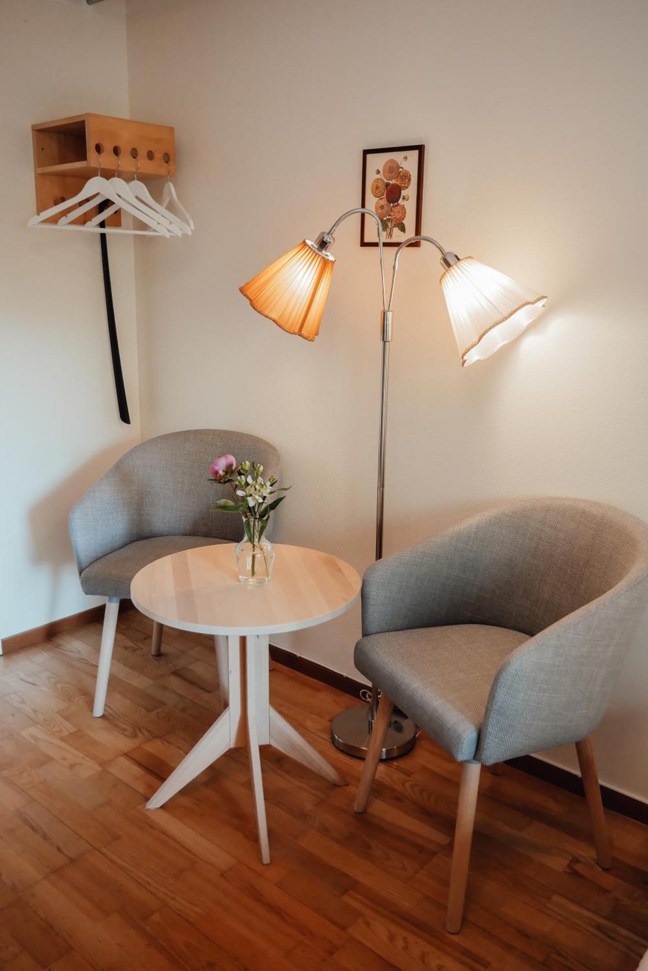 Aespoegarden Bed & Breakfast Klagstorp Zewnętrze zdjęcie