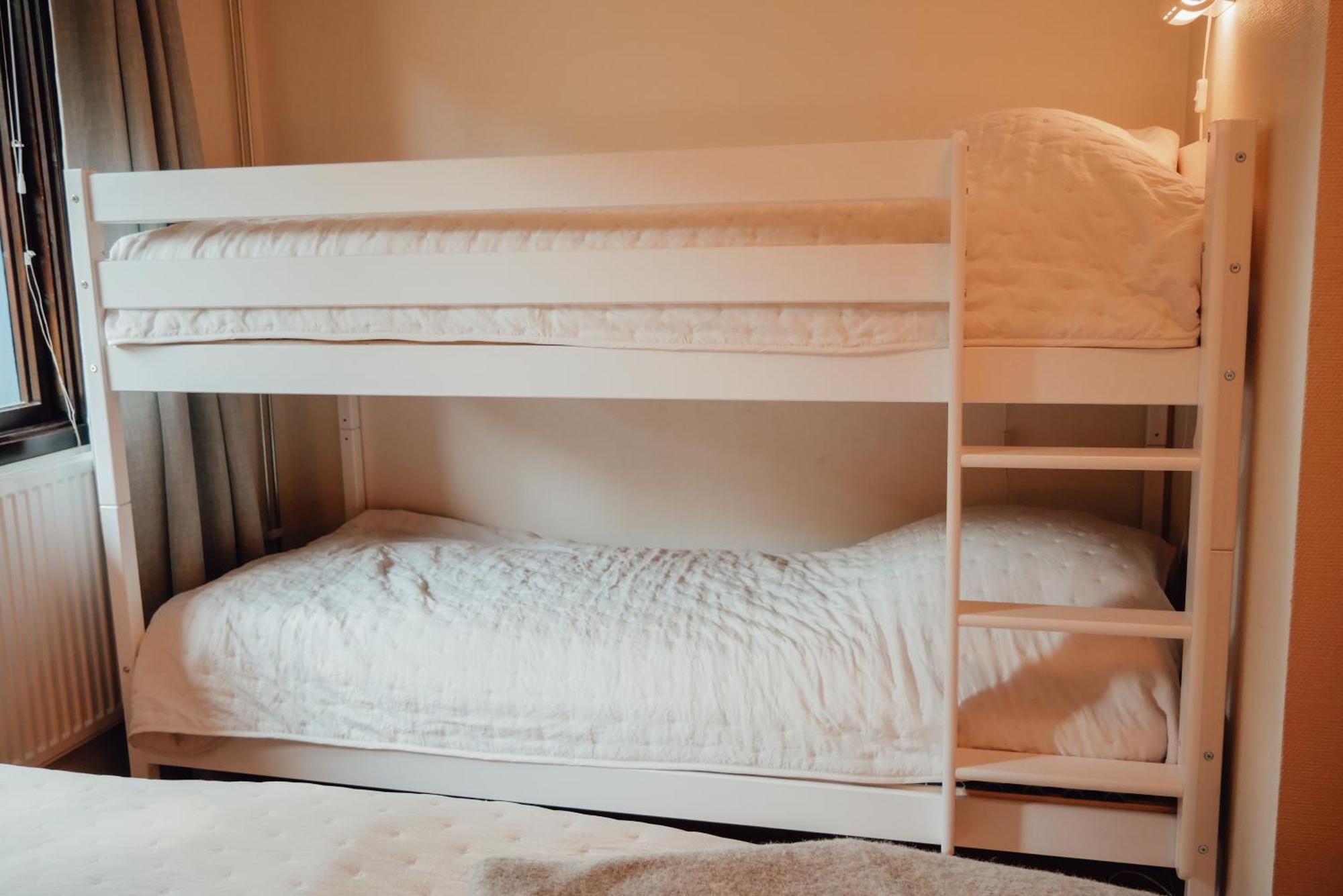 Aespoegarden Bed & Breakfast Klagstorp Zewnętrze zdjęcie