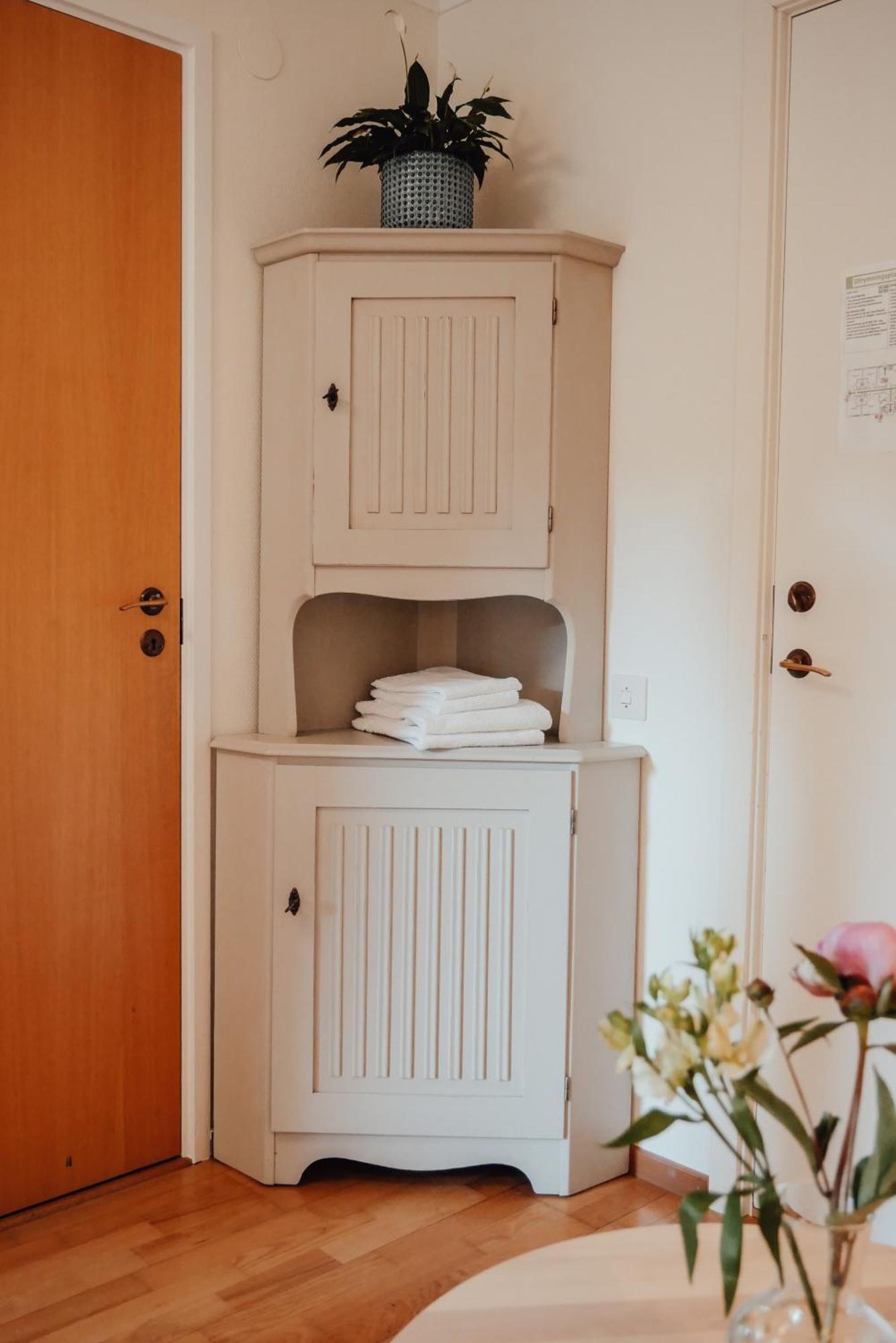 Aespoegarden Bed & Breakfast Klagstorp Zewnętrze zdjęcie