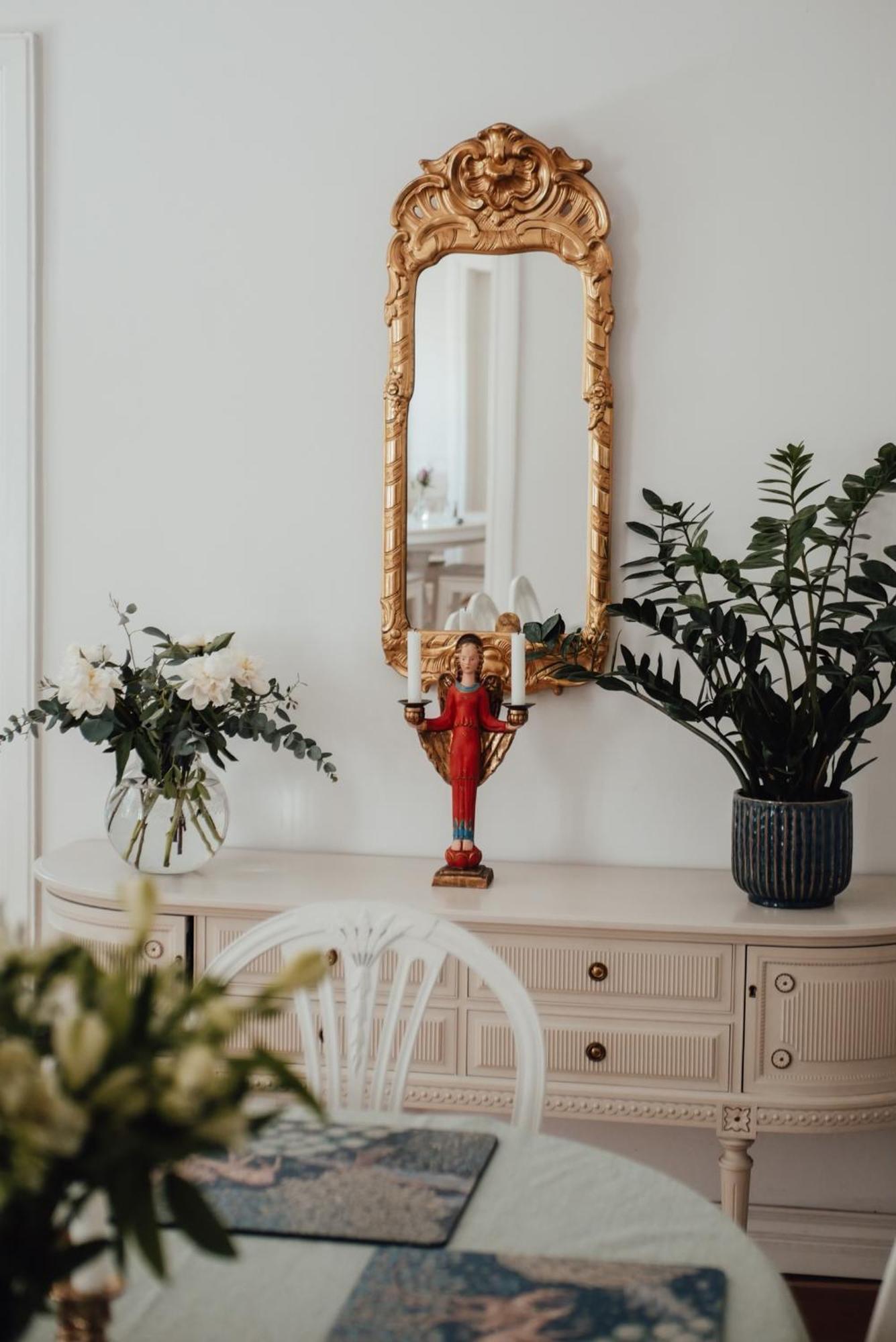 Aespoegarden Bed & Breakfast Klagstorp Zewnętrze zdjęcie