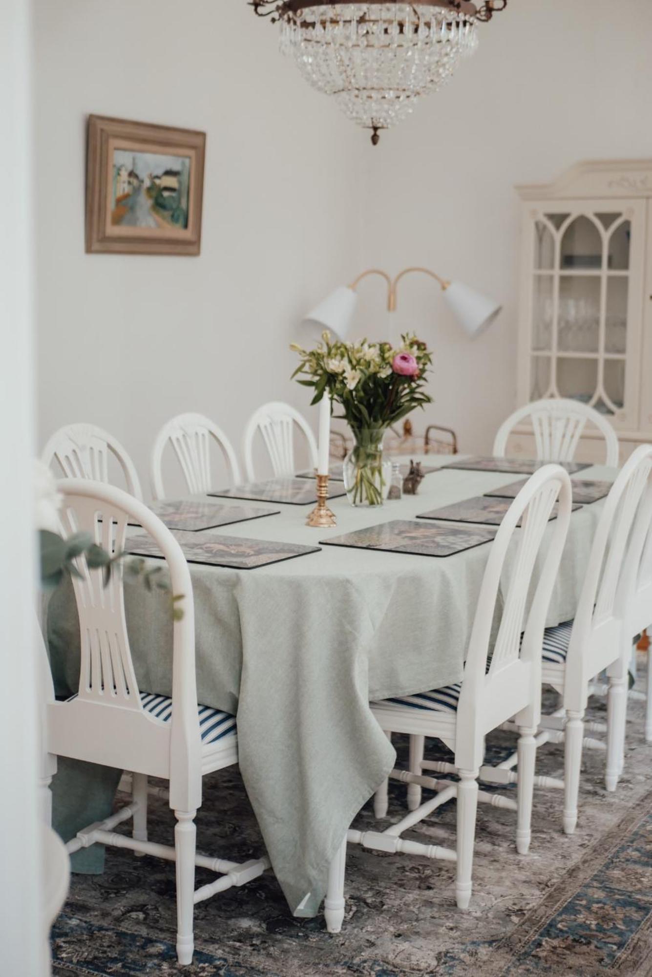 Aespoegarden Bed & Breakfast Klagstorp Zewnętrze zdjęcie