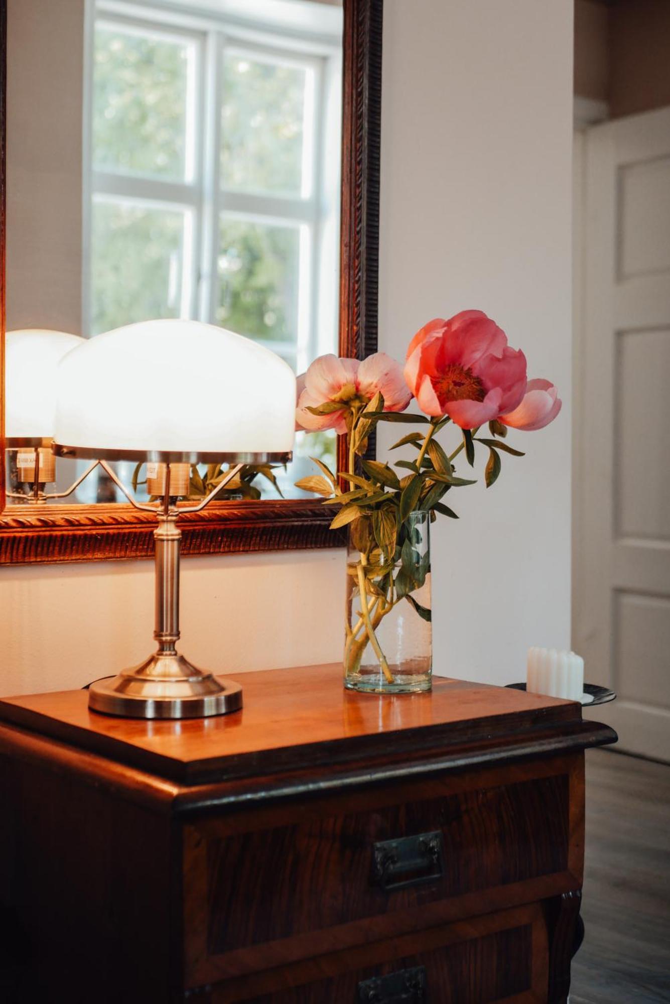 Aespoegarden Bed & Breakfast Klagstorp Zewnętrze zdjęcie